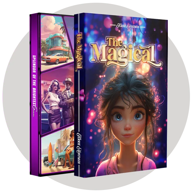 Childrens Book Image